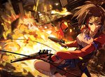 《甲鐵城的卡巴內里》劇場版新作:TV版動畫半年後的故事 《甲鐵城的卡巴內里》劇場版新作:TV版動畫半年後的故事