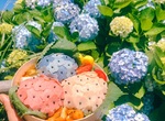 絕美♥社群打卡美食《繡球花便當》比真花還美的便當只有「這裡」買的到唷~ 絕美♥社群打卡美食《繡球花便當》比真花還美的便當只有「這裡」買的到唷~