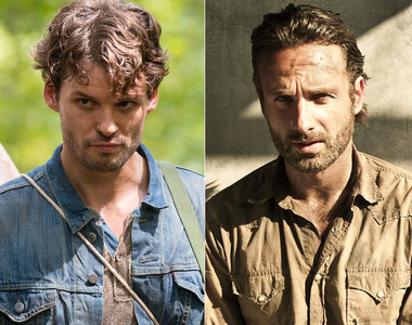 《陰屍路》Austin Nichols感人發文送別安德魯林肯：我的英雄