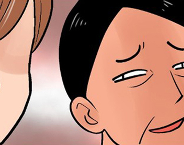 爆紅漫畫翻譯《令人討厭的12種日本文化》從職場、媒體到網路都很奇葩……