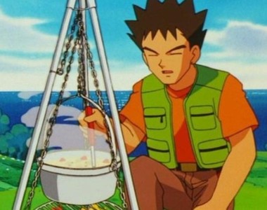 《動漫帥哥手做料理》網友票選最想吃吃看的TOP 20