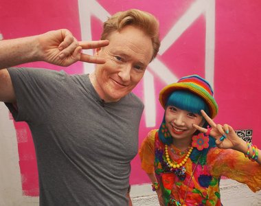 《康納vs柯南》康納日本到著 連美國駐日大使都驚動了