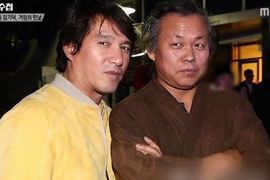 #metoo延燒韓國演藝圈《導演與男演員性騷女演員》越來越大咖...