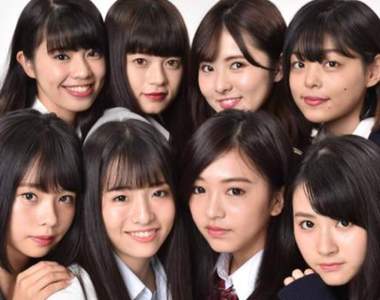 《全日本最可愛高中生》全國各地區代表的最可愛JK就是她們❤