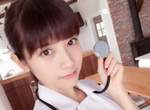 《甜美溫泉小護士》桃月なしこ角色扮演讓人融化的可愛 《甜美溫泉小護士》桃月なしこ角色扮演讓人融化的可愛