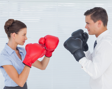 情侶分享《最微不足道吵架理由》你呼吸太大聲了（怒）