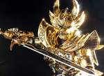 《牙狼》熱情網友拍攝魔戒寫真館每一尊模型都帥爆 《牙狼》熱情網友拍攝魔戒寫真館每一尊模型都帥爆