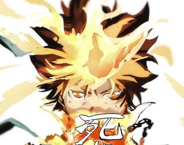 《最帥動漫能量表現》每部作品在威力上的核心表現