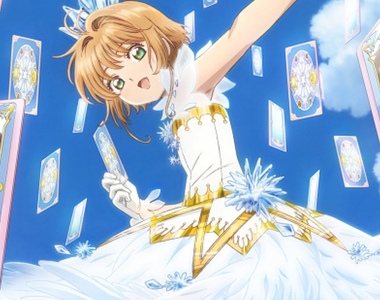 換衣+卡牌?《庫洛魔法使透明卡篇》手機遊戲製作決定✰將於「TGS2018」舉行遊戲發布會