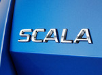 《Rapid》再見 《Skoda》新世代中型掀背定名《Scala》 《Rapid》再見 《Skoda》新世代中型掀背定名《Scala》