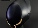 《Code Geass 反叛的魯路修》推出《1比1ZERO面具》等比例超還原~可惜.... 《Code Geass 反叛的魯路修》推出《1比1ZERO面具》等比例超還原~可惜....