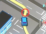 《便利商店跳躍》日本人的爭議開車法 換作你會不會這樣抄捷徑? 《便利商店跳躍》日本人的爭議開車法 換作你會不會這樣抄捷徑?