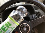 《日本猛暑的威力》夏日車內罐裝飲料以及物品的爆炸危機 (((゚Д゚;)))  《日本猛暑的威力》夏日車內罐裝飲料以及物品的爆炸危機 (((゚Д゚;)))