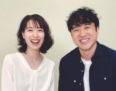 《戶田惠梨香》最新日劇竟然搭檔《室剛》大談純愛物語!?(喂)