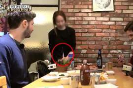 到韓國的外國人驚訝吃飯時《帳單》超早送來  原來外國文化大不同？