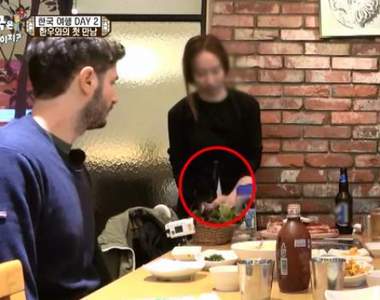 到韓國的外國人驚訝吃飯時《帳單》超早送來  原來外國文化大不同？