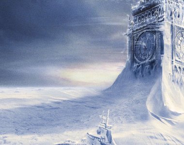 《英國大雪造成恐慌》北歐人翹腳表示：那叫下雪？