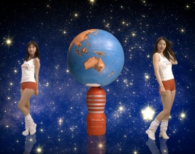 《自慰神器TENGA》8款經典飛機杯特色大比拚，沒女友也能充實過新年（咦ww）