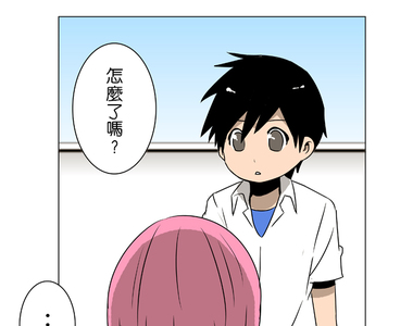 撲克臉女孩 第28話