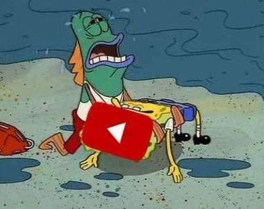 《YouTube大當機》整個大爆死這叫我一早要怎麼活