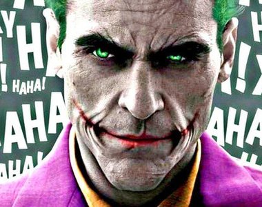 有兩個小丑？《小丑起源》據傳今秋將以瓦昆菲尼克斯為主角開拍