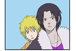 閃開，讓最帥的來 第20話