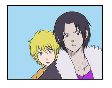 閃開，讓最帥的來 第20話