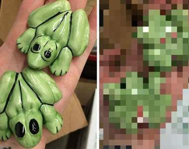 珍奇物品集散地《二手店的挖寶樂趣》一不小心就發現限制級收藏品（羞）