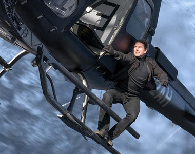 《不可能的任務6》定名《不可能的任務：全面瓦解》阿湯哥加入IG公布劇照