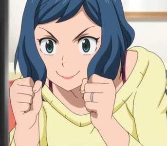 野比玉子 宅宅新聞