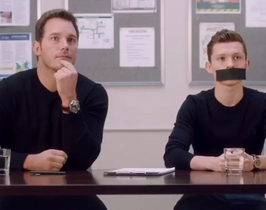 果然劇透王w《復仇者聯盟3》導演受訪表示:最不相信的就是湯姆荷蘭