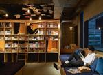 可以住的書店《BOOK AND BED TOKYO》就連入口都像秘密基地 可以住的書店《BOOK AND BED TOKYO》就連入口都像秘密基地