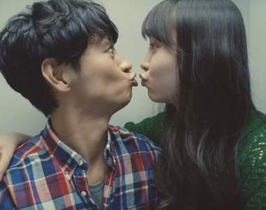 《親不停的日本廣告》單身鄉民怒：現充都給我爆炸到白頭吧ww