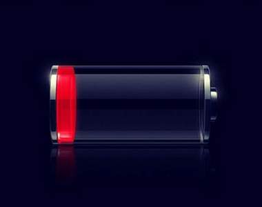 原來90%的人有《低電量焦慮症》看到手機快沒電就會莫名煩躁...