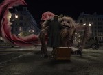 《怪獸與葛林戴華德的罪行》出現山海經怪獸「騶吾」 《怪獸與葛林戴華德的罪行》出現山海經怪獸「騶吾」