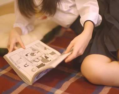 《妄想科學研究所》胖次露出史上最紳士的實驗這回又來啦