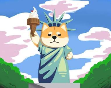 韓國的兩柴一生《IG熱門話題黑白柴》不管黑柴白柴會傲嬌就是好柴