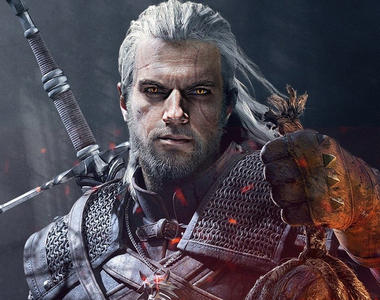 亨利卡維爾主演《巫師》主角「利維亞的傑洛特」網上意見分裂