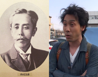 推特瘋傳「雖然不是完全一致的激似畫面」到底是巧合還是命運呢ww