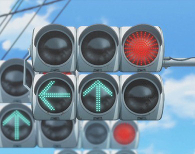 逐漸消失的《燈泡式紅綠燈》在哪裡還有留下蹤跡呢……