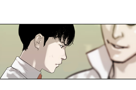 勇敢的市民 第4話