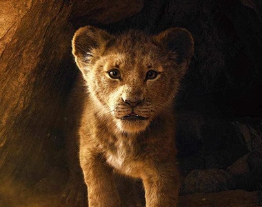 迪士尼「沒有人的真人版《獅子王》」網路激辯這樣還算是真人版嗎?