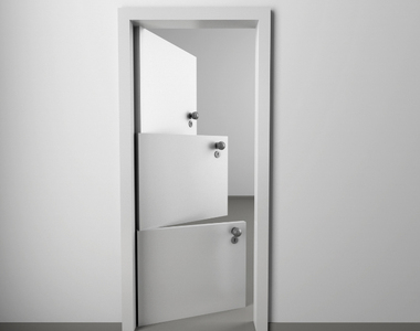 乍看之下好像很棒的《失敗設計》雅典設計師Katerina Kampran的惡趣味