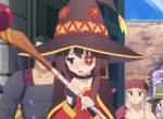 紅魔族第一天才魔法師《惠惠》陪睡VRapp♡射一發爆裂魔法再睡吧 紅魔族第一天才魔法師《惠惠》陪睡VRapp♡射一發爆裂魔法再睡吧