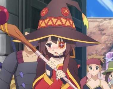 紅魔族第一天才魔法師《惠惠》陪睡VRapp♡射一發爆裂魔法再睡吧