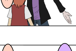 閃開，讓最帥的來 第3話