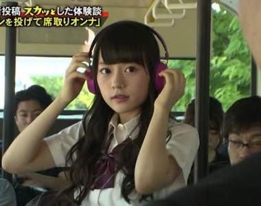 千年一遇美少女再現！《齊藤渚》奇蹟美照引起日本鄉民騷動