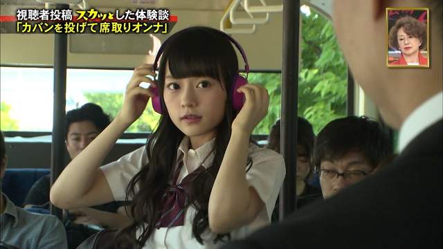 千年一遇美少女再現 齊藤渚 奇蹟美照引起日本鄉民騷動