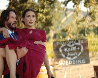 《婚禮冤家》上映前 基努李維50部電影TOP 10揭曉