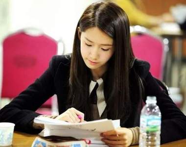 《考試容易遇到的尷尬狀況》最後一點心有戚戚焉阿阿阿...